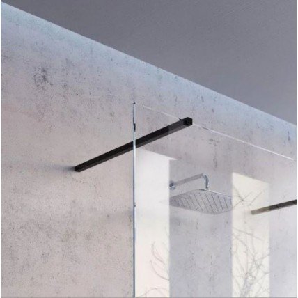 Тримач Ravak W SET-100 Wall/Corner black (GWD010003019)