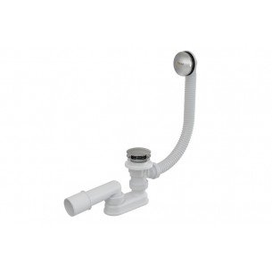 Сифон для ванни Ravak ClickClack, 570 мм (X01377) Сифон для ванни Ravak ClickClack, 570 мм (X01377)