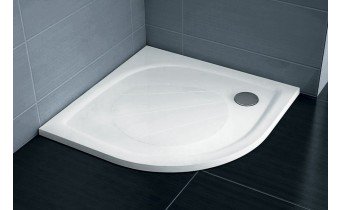 Душовий піддон Ravak Elipso Pro-80 white (XA234401010)