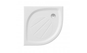 Душовий піддон Ravak Elipso Pro-80 white (XA234401010) Душовий піддон Ravak Elipso Pro-80 white (XA234401010)