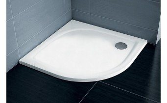 Душовий піддон Ravak Elipso Pro-90 FLAT (XA03G401010)