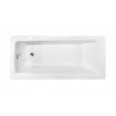Ванна акрилова Besco Talia 150x70, пряма (WAT-150-PK)