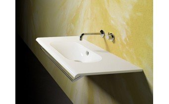Підвісний умивальник Catalano Sfera 80 (180SN00)