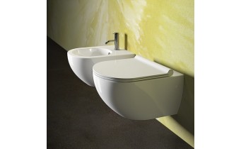 Підвісне біде Catalano Sfera 54 Sospeso (1BSF5400)