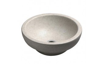 Умивальник-чаша Catalano Sfera 35, травертін (135ACTR)