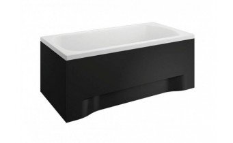 Ванна акрилова Polimat Classic 150x75, прямокутна + ніжки (00279)