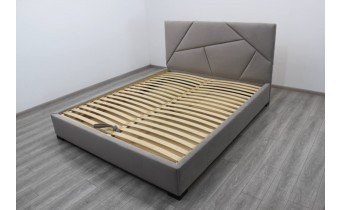 Двоспальне ліжко Шик Галичина Ізі 140x200 (Shyk-izi-140x200) Двоспальне ліжко Шик Галичина Ізі 140x200 (Shyk-izi-140x200)