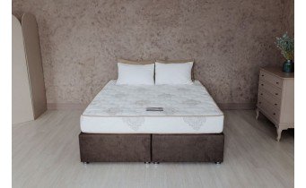 Матрац MatroLuxe Macchiato Soft Plus / Макіато Софт Плюс (серія Coffe Soft Plus) 90x200 (M310MacchiatoSP)