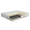 Матрац MatroLuxe Miami 150x200 (MM11) Матрац MatroLuxe Miami 150x200 (MM11)