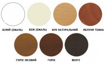 Стіл розкладний Мелітополь Меблі Баварія 1600(2000)х900 (СО-278)