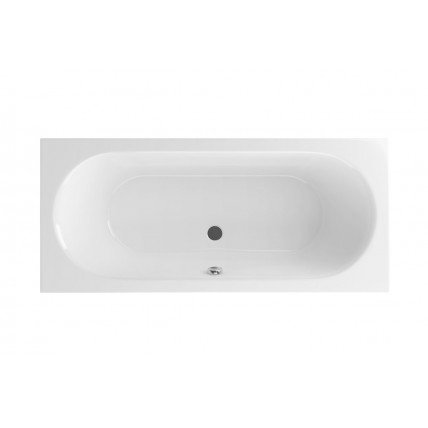 Ванна акрилова Excellent Oceana 160x75 см (WAEX.OCE16WH)