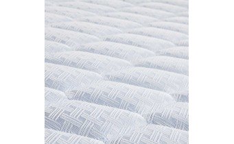 Матрац Sleep&Fly Silver Edition Argon 150x190 см (2003941501900)