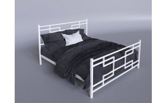 Двоспальне ліжко Tenero Favor / Фавор 180x190 (TE-D-FA-05)