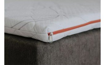 Матрац MatroLuxe Traffic / Трафік (серія In Style) 90x200 (M160Traffic)