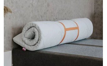 Матрац MatroLuxe Traffic / Трафік (серія In Style) 90x200 (M160Traffic)