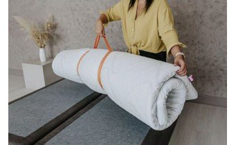 Матрац MatroLuxe Traffic / Трафік (серія In Style) 90x200 (M160Traffic)