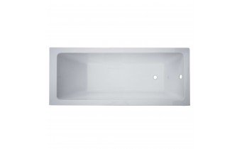 Акрилова ванна Volle Libra 170x70, пряма (TS-1770458) Акрилова ванна Volle Libra 170x70, пряма (TS-1770458)
