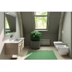 Підвісний умивальник Catalano GREEN Up 100 (1100GRUP00)