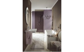 Змішувач для умивальника Hansgrohe Talis C (14111000)
