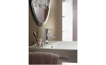 Змішувач для умивальника Hansgrohe Talis C (14111000)