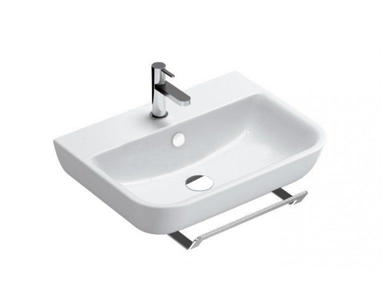 Підвісний умивальник Catalano Sfera 60 (160BSF00)