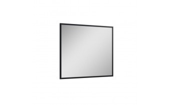 Прямокутне дзеркало у ванну Elita Rama 90/80 Black 19 мм, 90x80x1,9 см (168410) Прямокутне дзеркало у ванну Elita Rama 90/80 Black 19 мм, 90x80x1,9 см (168410)