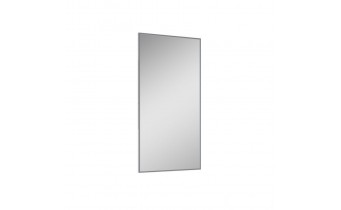 Прямокутне дзеркало у ванну Elita Rama Long 50/100 Chrom 8 мм, 50x100x2 см (168426) Прямокутне дзеркало у ванну Elita Rama Long 50/100 Chrom 8 мм, 50x100x2 см (168426)