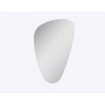 Дзеркало з LED підсвіткою у ванну Elita Sharon Tri 65/100 White, 68,5x95,5x2,4 см (168503)
