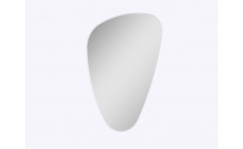 Дзеркало з LED підсвіткою у ванну Elita Sharon Tri 65/100 White, 68,5x95,5x2,4 см (168503) Дзеркало з LED підсвіткою у ванну Elita Sharon Tri 65/100 White, 68,5x95,5x2,4 см (168503)