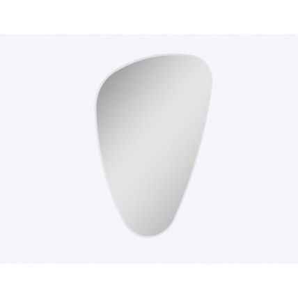 Дзеркало з LED підсвіткою у ванну Elita Sharon Tri 65/100 White, 68,5x95,5x2,4 см (168503)