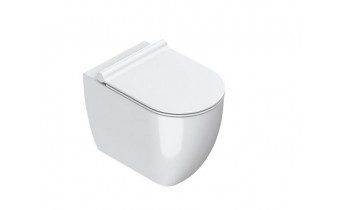 Підлоговий унітаз Catalano Sfera NewFlush 54 (1VPS54R00)