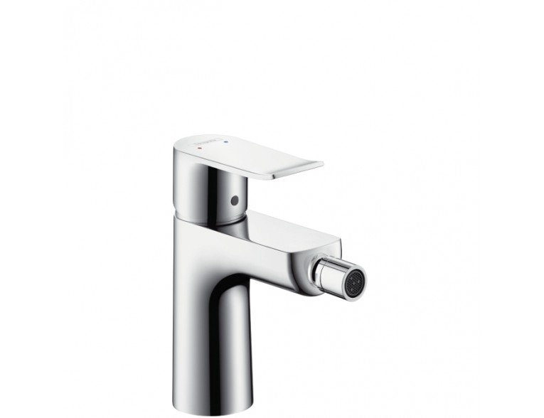 Змішувач для біде Hansgrohe Metris (31280000)
