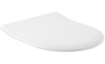 Сидіння soft-close з кришкою для унітазу Villeroy&Boch (9M78S101) Сидіння soft-close з кришкою для унітазу Villeroy&Boch (9M78S101)