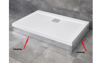 Панель для піддонів Radaway Argos (001-510144001)