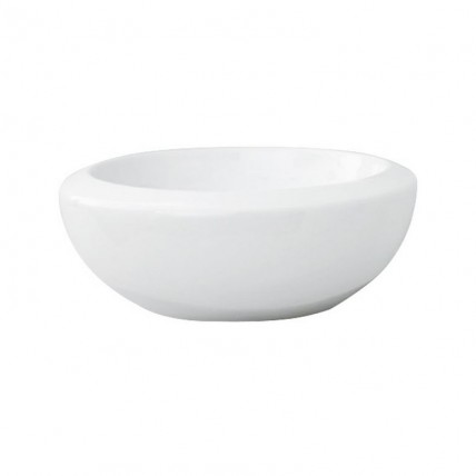 Умивальник чаша ArtСeram Blend, white (BLL0010100)