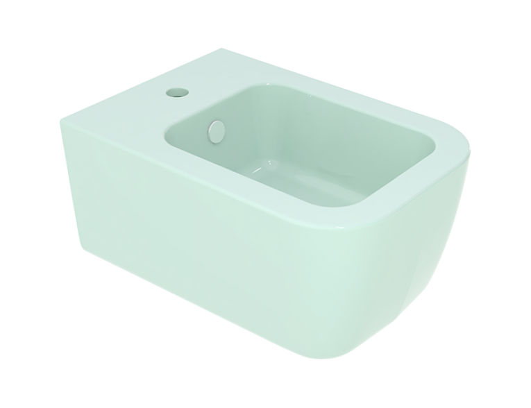 Підвісне біде GSG BRIO 52,5 см glossy Water (BRBISO024)