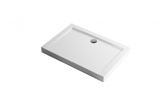 Піддон прямокутний EXCELLENT Forma Compact 1200x900 (BREX.FOR12WHC) Піддон прямокутний EXCELLENT Forma Compact 1200x900 (BREX.FOR12WHC)