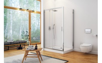Піддон прямокутний EXCELLENT Forma Compact 1200x900 (BREX.FOR12WHC)