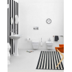Підвісне біде ArtCeram Blues, glossy white (BUB0010100)