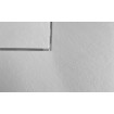 Душовий піддон конгломерат SMC, квадратний Besco Vexo White UltraSlim 80x80x3,2 см, Білий матовий, із структорованою поверхнею Душовий піддон конгломерат SMC, квадратний Besco Vexo White UltraSlim 80x80x3,2 см, Білий матовий, із структорованою поверхнею