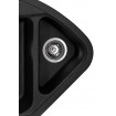 Кухонна мийка Granado Barcelona 1000x570 мм, black shine (1101) Кухонна мийка Granado Barcelona 1000x570 мм, black shine (1101)