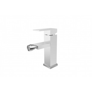 Змішувач для біде Besco Modern / Varium, хром (BB-MV-CH) Змішувач для біде Besco Modern / Varium, хром (BB-MV-CH)