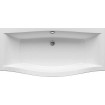 Ванна Ravak Magnolia PU Plus 180x75 (C6010P0000)