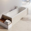 Ванна Ravak City Slim 180x80 (C921300000) Ванна Ravak City Slim 180x80 (C921300000)