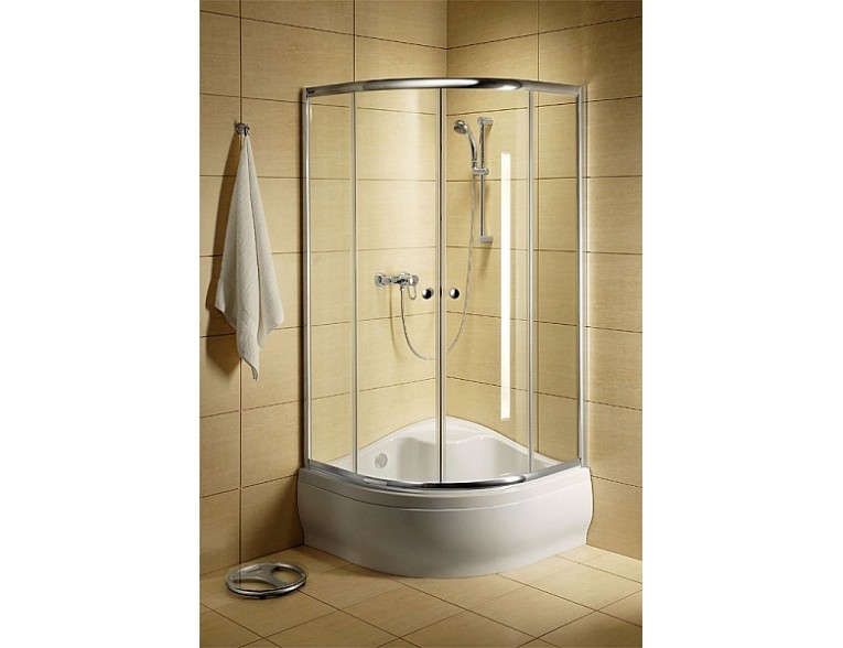 Душова кабіна Radaway Classic A 90x90 см (30001-01-05)