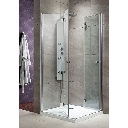 Душова кабіна Radaway Eos KDD-B 100 x 90 (37353-01-12N)