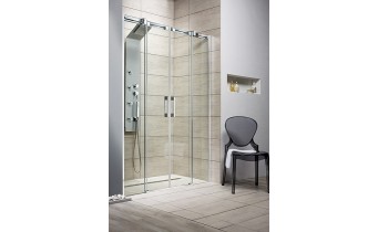 Душові двері Radaway Espera DWD 140 (380124-01) Душові двері Radaway Espera DWD 140 (380124-01)