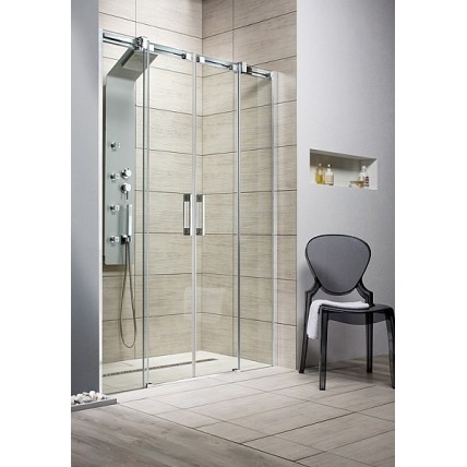Душові двері Radaway Espera DWD 140 (380124-01)