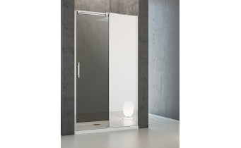 Двері в нішу Radaway Espera Mirror DWJ 140 праві (380114-71R) Двері в нішу Radaway Espera Mirror DWJ 140 праві (380114-71R)