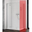 Двері для душової кабіни Radaway Essenza New KDJ 80 ліві (385043-01-01L)